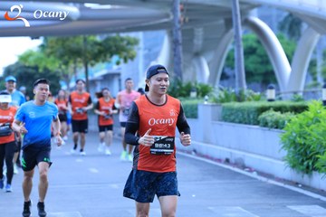 RUN TO LIVE 2025 - Ảnh #3156603