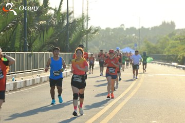 RUN TO LIVE 2025 - Ảnh #3302099