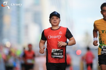RUN TO LIVE 2025 - Ảnh #3289370