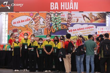 RUN TO LIVE 2025 - Ảnh #3118850