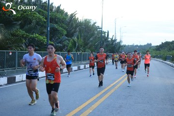 RUN TO LIVE 2025 - Ảnh #3267433