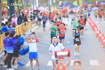 RUN TO LIVE 2025 - Ảnh #3154245