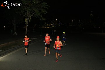 RUN TO LIVE 2025 - Ảnh #3279761