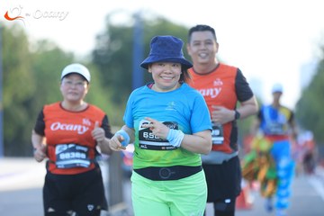 RUN TO LIVE 2025 - Ảnh #3258833