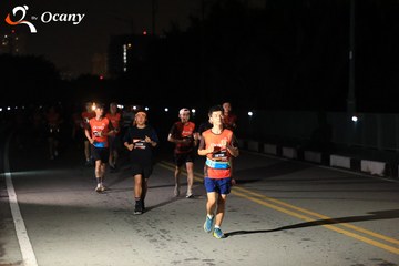 RUN TO LIVE 2025 - Ảnh #3260616