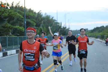 RUN TO LIVE 2025 - Ảnh #3282364