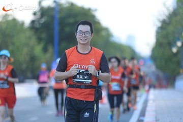 RUN TO LIVE 2025 - Ảnh #3258586
