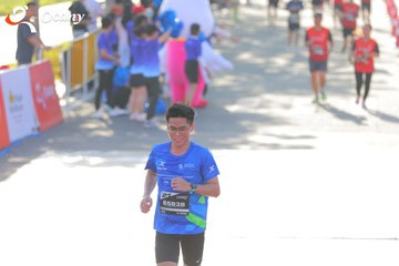 RUN TO LIVE 2025 - Ảnh #3193406