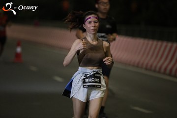 RUN TO LIVE 2025 - Ảnh #3202842