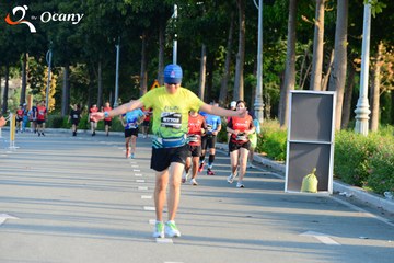 RUN TO LIVE 2025 - Ảnh #3299507