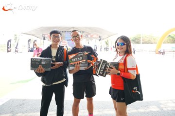 RUN TO LIVE 2025 - Ảnh #3136266