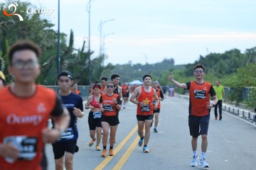 RUN TO LIVE 2025 - Ảnh #3279115