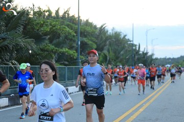 RUN TO LIVE 2025 - Ảnh #3281638