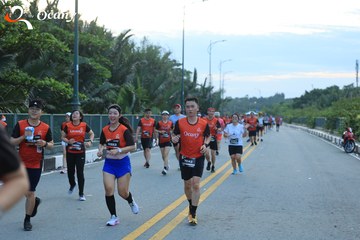 RUN TO LIVE 2025 - Ảnh #3281570