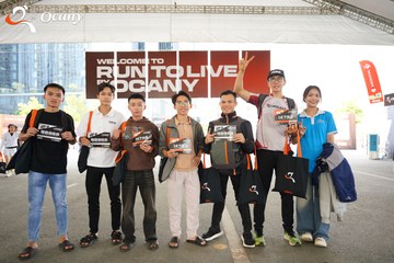 RUN TO LIVE 2025 - Ảnh #3121311