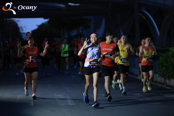 RUN TO LIVE 2025 - Ảnh #3155429
