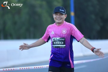 RUN TO LIVE 2025 - Ảnh #3257102