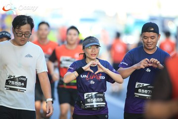 RUN TO LIVE 2025 - Ảnh #3286299