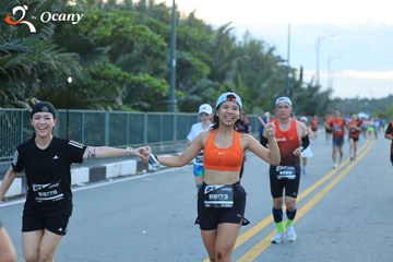 RUN TO LIVE 2025 - Ảnh #3285175