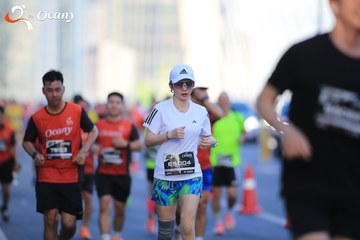 RUN TO LIVE 2025 - Ảnh #3280242