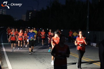 RUN TO LIVE 2025 - Ảnh #3262953
