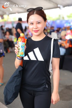 RUN TO LIVE 2025 - Ảnh #3135854