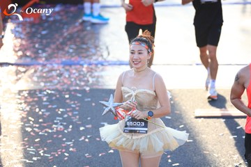 RUN TO LIVE 2025 - Ảnh #3203367