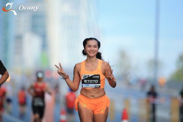 RUN TO LIVE 2025 - Ảnh #3285532