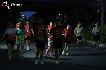 RUN TO LIVE 2025 - Ảnh #3155340