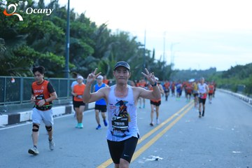 RUN TO LIVE 2025 - Ảnh #3290947