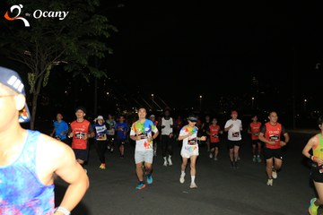 RUN TO LIVE 2025 - Ảnh #3280034
