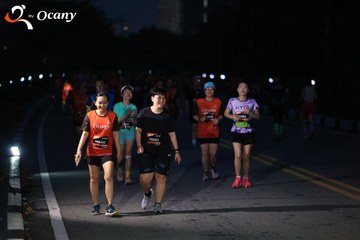 RUN TO LIVE 2025 - Ảnh #3263077