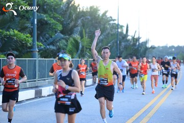 RUN TO LIVE 2025 - Ảnh #3265028