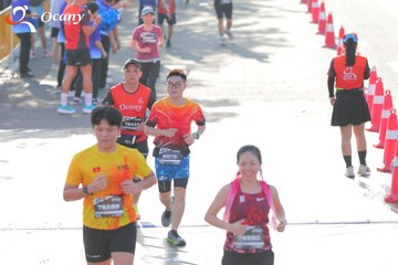 RUN TO LIVE 2025 - Ảnh #3193964