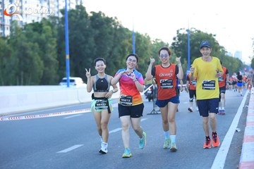 RUN TO LIVE 2025 - Ảnh #3258053