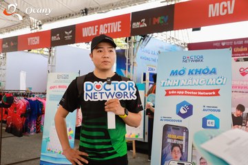 RUN TO LIVE 2025 - Ảnh #3121587