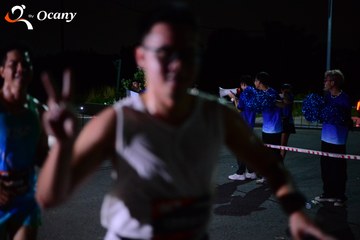 RUN TO LIVE 2025 - Ảnh #3270298