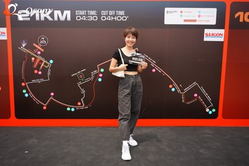 RUN TO LIVE 2025 - Ảnh #3135926