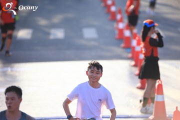 RUN TO LIVE 2025 - Ảnh #3202867
