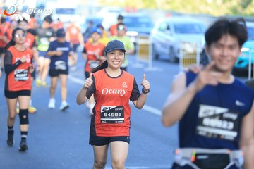 RUN TO LIVE 2025 - Ảnh #3287922