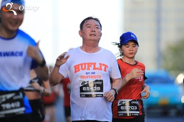 RUN TO LIVE 2025 - Ảnh #3280371