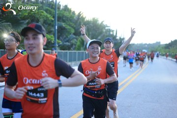 RUN TO LIVE 2025 - Ảnh #3265842