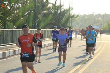 RUN TO LIVE 2025 - Ảnh #3302484