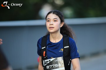 RUN TO LIVE 2025 - Ảnh #3288461