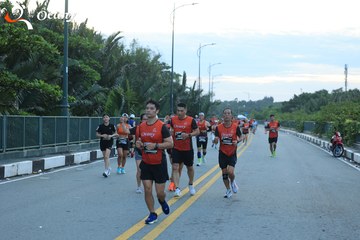 RUN TO LIVE 2025 - Ảnh #3285140