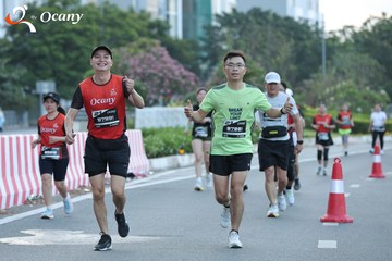 RUN TO LIVE 2025 - Ảnh #3210596
