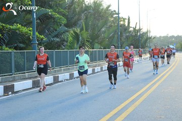 RUN TO LIVE 2025 - Ảnh #3297858