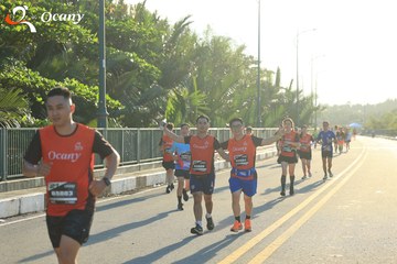 RUN TO LIVE 2025 - Ảnh #3301395