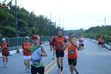 RUN TO LIVE 2025 - Ảnh #3268038