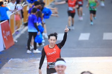 RUN TO LIVE 2025 - Ảnh #3153695